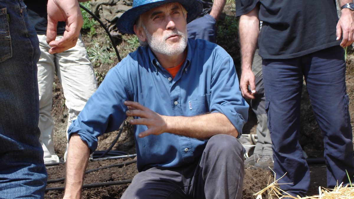 Mariano Bueno