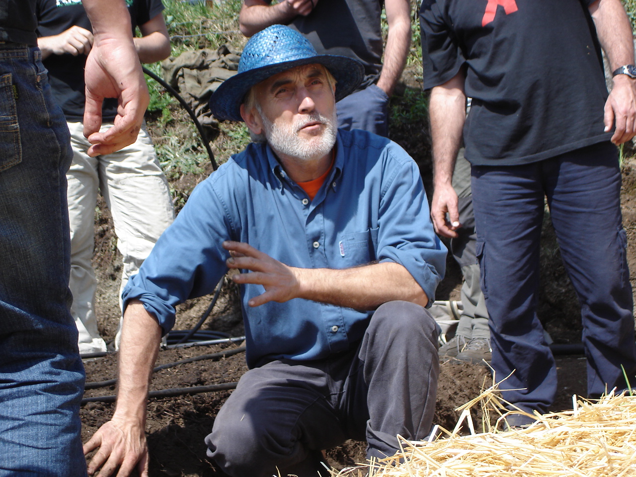 Mariano Bueno