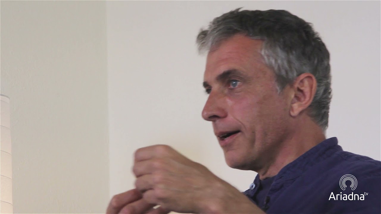 Jordi Pigem